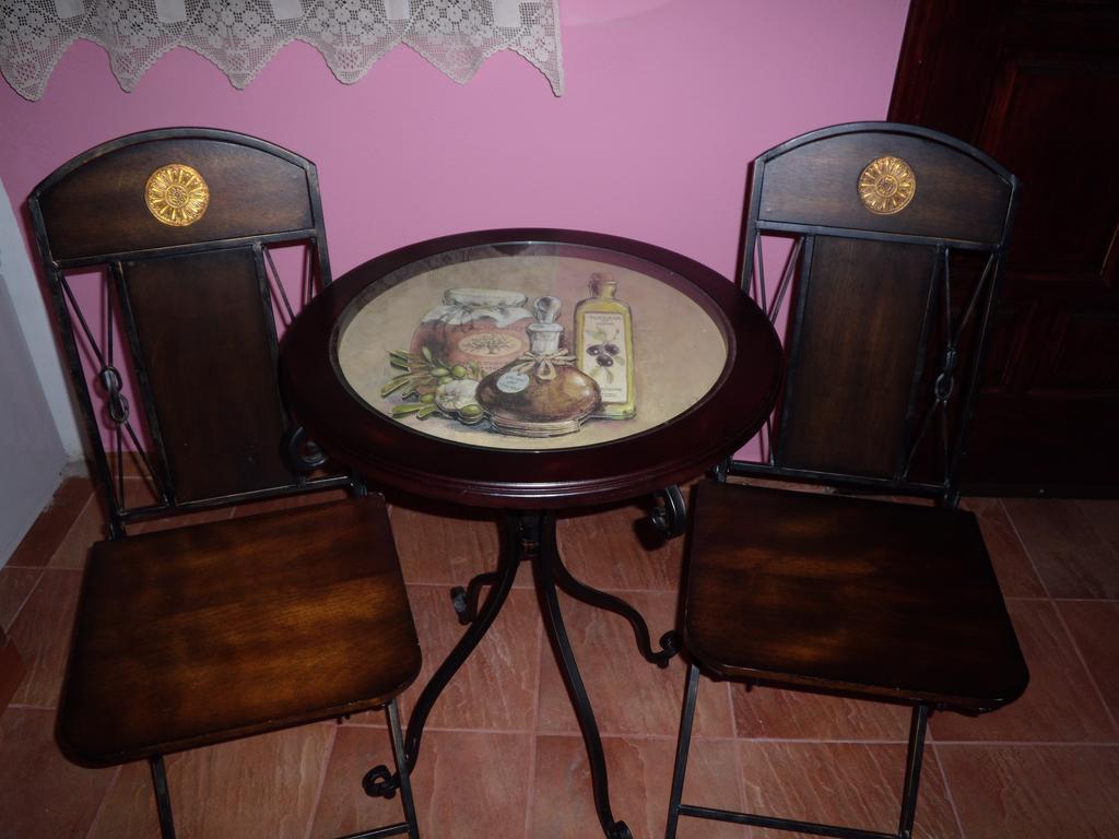 Arhontiko Kordopati Traditional Guesthouse Daras Bilik gambar