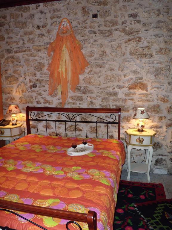 Arhontiko Kordopati Traditional Guesthouse Daras Bilik gambar